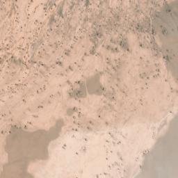 Satellite imagery of Paso Domingo Ramos, CL