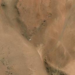 Satellite imagery of Loma de Guachalajte, AR