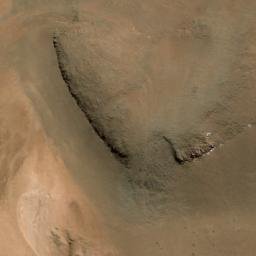 Satellite imagery of Loma de Guachalajte, AR