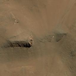 Satellite imagery of Loma de Guachalajte, AR