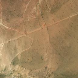 Satellite imagery of Abra Vicuñayoc, AR