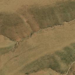 Satellite imagery of Abra Vicuñayoc, AR