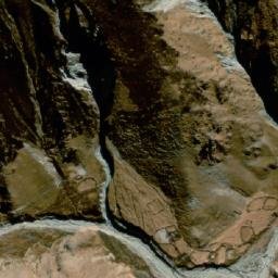 Satellite imagery of Cerro Potreritos, AR