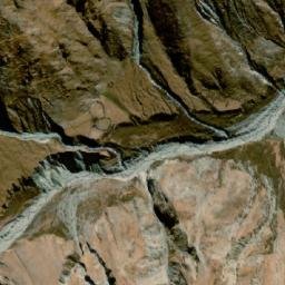 Satellite imagery of Cerro Potreritos, AR