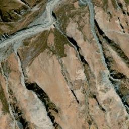 Satellite imagery of Cerro Potreritos, AR