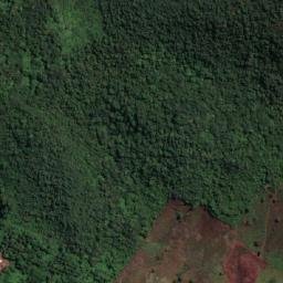 Satellite imagery of QUMBE, MZ