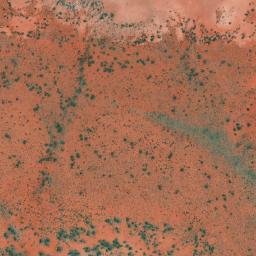 Satellite imagery of Mount Reinecke, AU