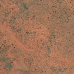Satellite imagery of BORDER POST 204, AU