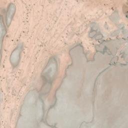 Satellite imagery of Paso Domingo Ramos, CL