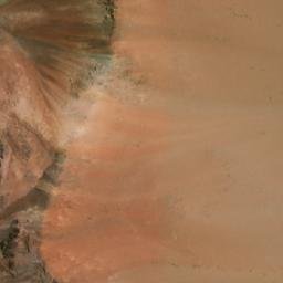 Satellite imagery of Cerro Lina, AR