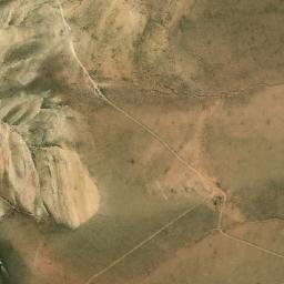 Satellite imagery of Abra Vicuñayoc, AR