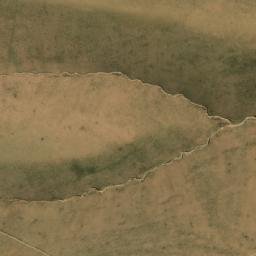 Satellite imagery of Abra Vicuñayoc, AR