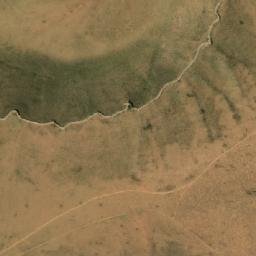 Satellite imagery of Abra Vicuñayoc, AR