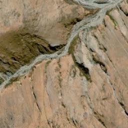 Satellite imagery of Cerro Potreritos, AR