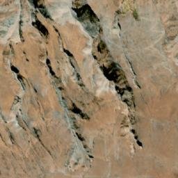 Satellite imagery of Cerro Potreritos, AR