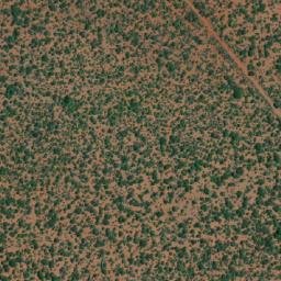Satellite imagery of SUANI, BW