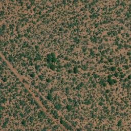 Satellite imagery of SUANI, BW