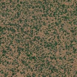 Satellite imagery of SUANI, BW