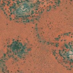 Satellite imagery of Mount Reinecke, AU