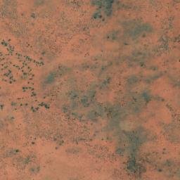 Satellite imagery of BORDER POST 204, AU