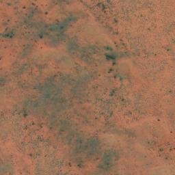 Satellite imagery of BORDER POST 204, AU