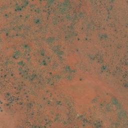 Satellite imagery of Sun Hill, AU