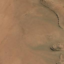 Satellite imagery of Loma de Guachalajte, AR