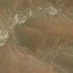 Satellite imagery of Cerro Tocol, AR