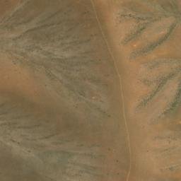 Satellite imagery of Cerro Tocol, AR