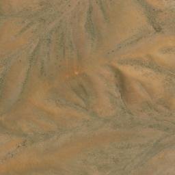 Satellite imagery of Cerro Tocol, AR