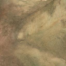 Satellite imagery of Cerro Negro, AR