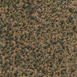 Satellite imagery of Mhalepitsa Hill, BW