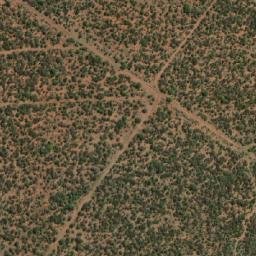 Satellite imagery of MAJORCA, BW