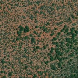 Satellite imagery of SUANI, BW