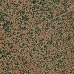 Satellite imagery of SUANI, BW