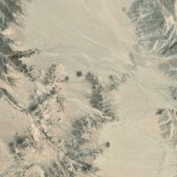Satellite imagery of Cerro Tetas de Mejillones, CL