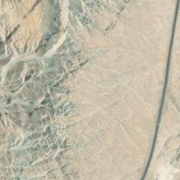 Satellite imagery of Cerro Tetas de Mejillones, CL