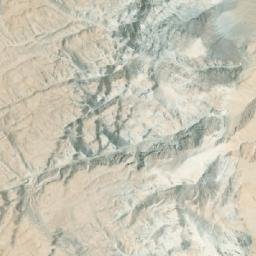 Satellite imagery of Cerro Tetas de Mejillones, CL