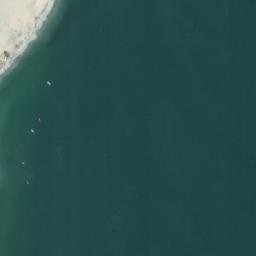 Satellite imagery of Punta Choros, CL