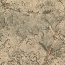 Satellite imagery of Oficina Cecilia, CL