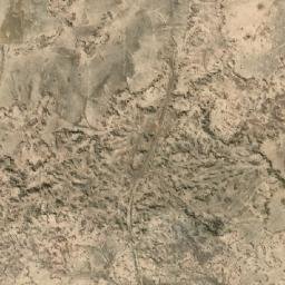 Satellite imagery of Oficina Cecilia, CL