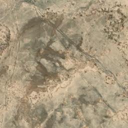 Satellite imagery of Oficina Cecilia, CL