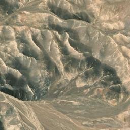 Satellite imagery of La Descubridora, CL