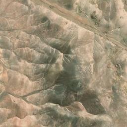 Satellite imagery of La Descubridora, CL