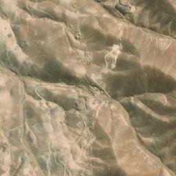 Satellite imagery of La Descubridora, CL