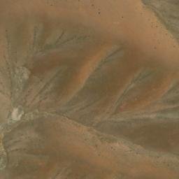 Satellite imagery of Cerro Tocol, AR