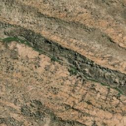 Satellite imagery of Abra Matancillas, AR