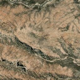 Satellite imagery of Abra Matancillas, AR