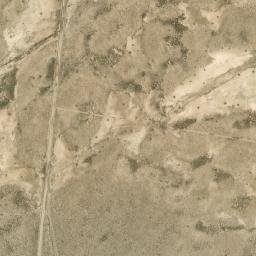 Satellite imagery of Abra del Río Blanco, AR