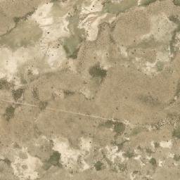 Satellite imagery of Abra del Río Blanco, AR